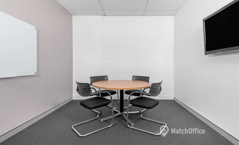 10 m² Shared workspace in Rockdale, 8-12 King Street (2216) - 0 | MatchOffice.com
