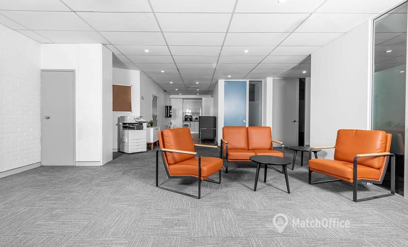 10 m² Shared office  in Rockdale, 8-12 King Street (2216) - 4 | MatchOffice.com