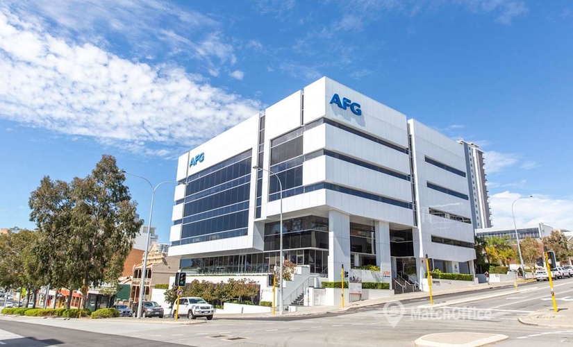 10 m² Coworking in Perth, 100 Havelock Street (6005) - 0 | MatchOffice.com