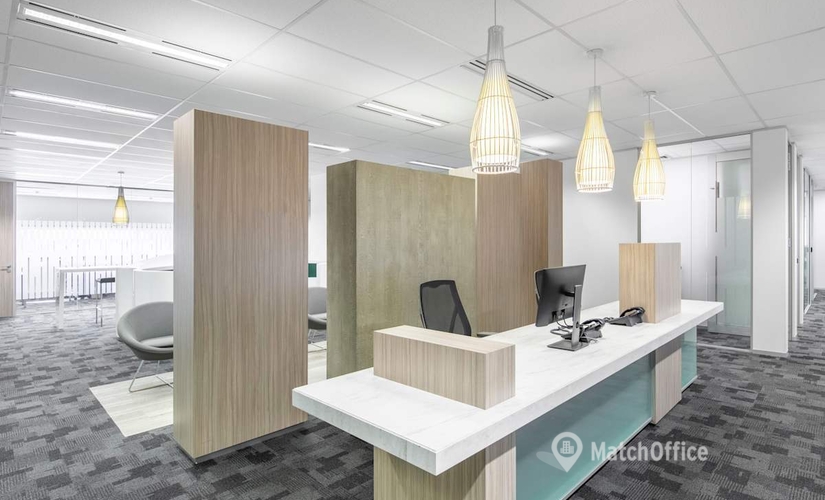 10 m² Shared office  in Perth, 100 Havelock Street (6005) - 1 | MatchOffice.com