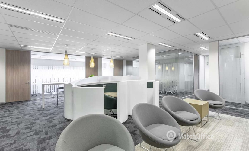 10 m² Coworking  in Perth, 100 Havelock Street (6005) - 4 | MatchOffice.com