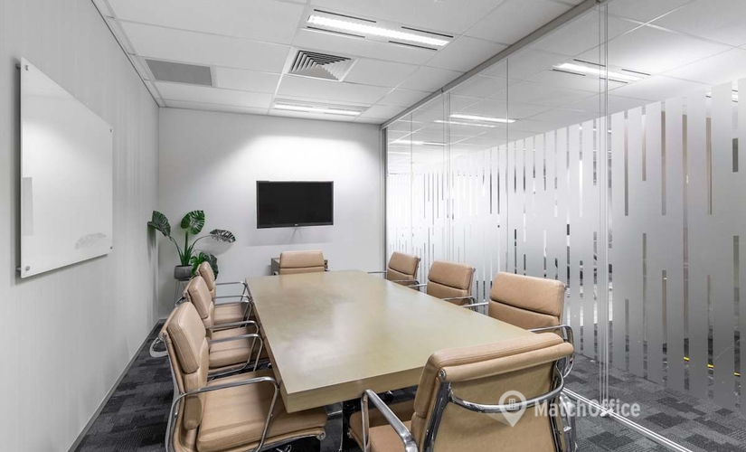 10 m² Shared workspace in Perth, 100 Havelock Street (6005) - 2 | MatchOffice