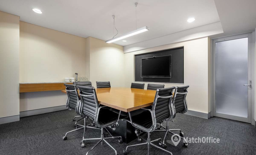 Virtual office in Sydney North, 246 Pacific Highway (2065) - 4 | MatchOffice.com