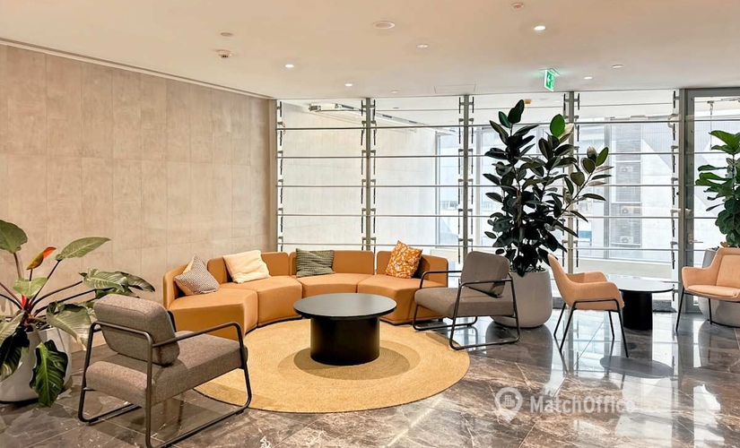 10 m² Serviced office in Melbourne, 180 Lonsdale Street (3000) - 4 | MatchOffice.com