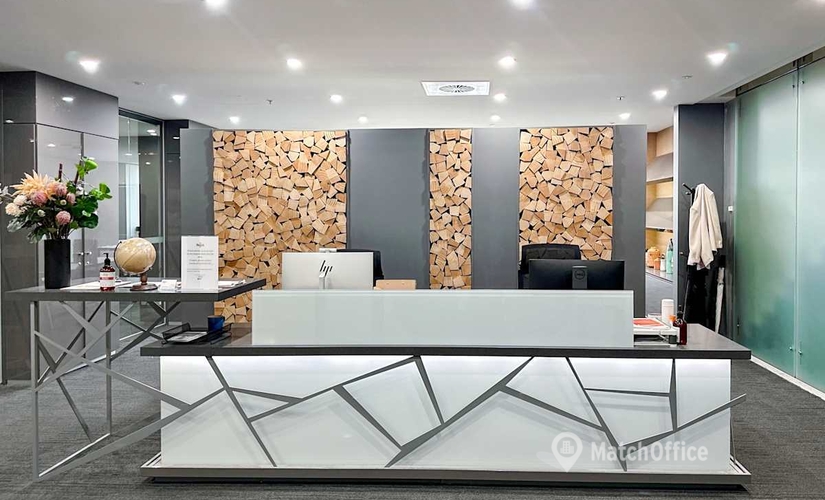 10 m² Business center in Melbourne, 180 Lonsdale Street (3000) - 1 | MatchOffice.com
