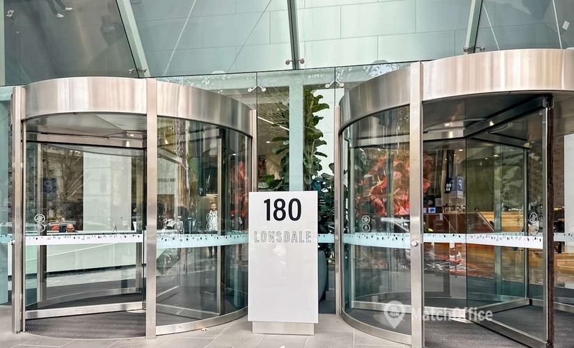 10 m² Coworking in Melbourne, 180 Lonsdale Street (3000) - 0 | MatchOffice