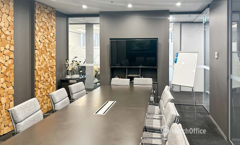 Virtual office space in Melbourne, 180 Lonsdale Street (3000) - 2 | MatchOffice.com