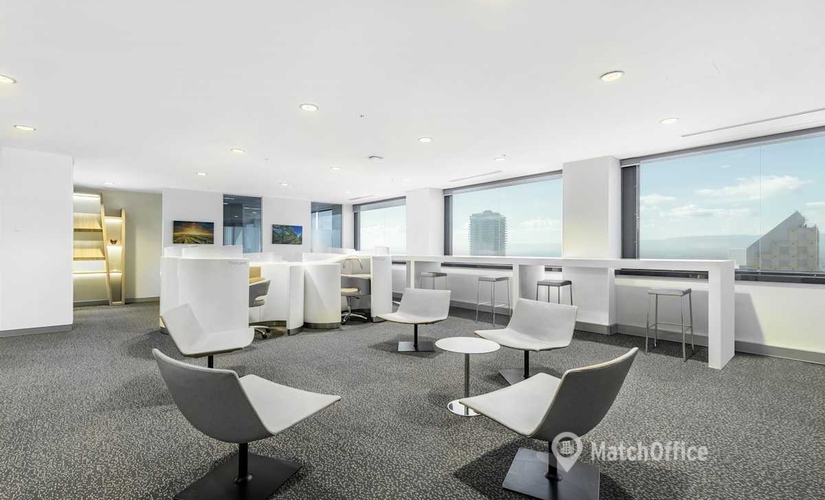 10 m² Business center in Adelaide, 25 Grenfell Street (5000) - 4 | MatchOffice
