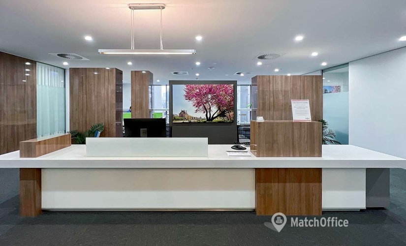 10 m² Coworking  in Melbourne, 90 Collins Street (3000) - 1 | MatchOffice