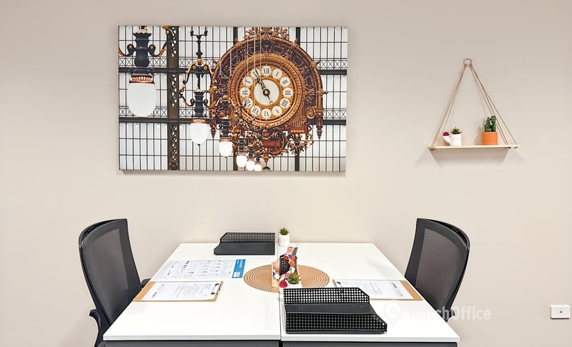 10 m² Coworking space in Melbourne, 90 Collins Street (3000) - 3 | MatchOffice.com