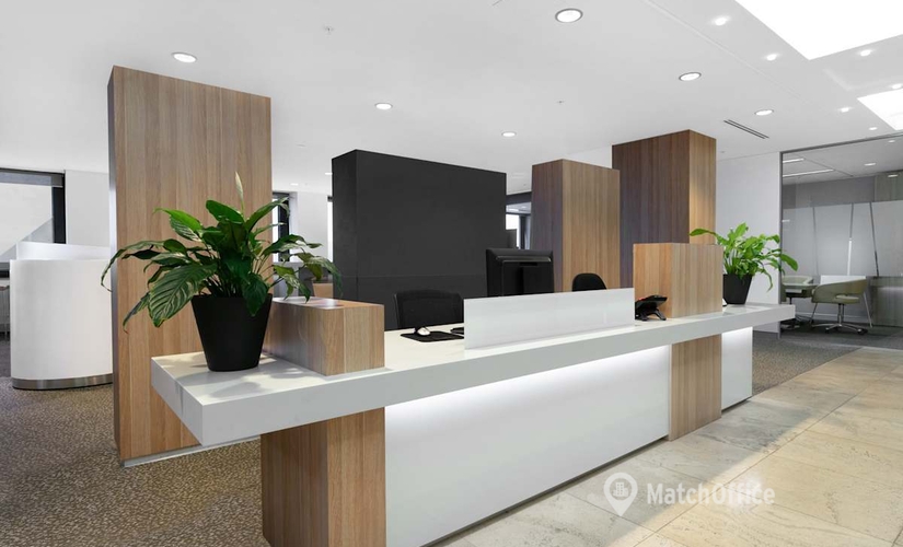 10 m² Coworking in Adelaide, 25 Grenfell Street (5000) - 1 | MatchOffice