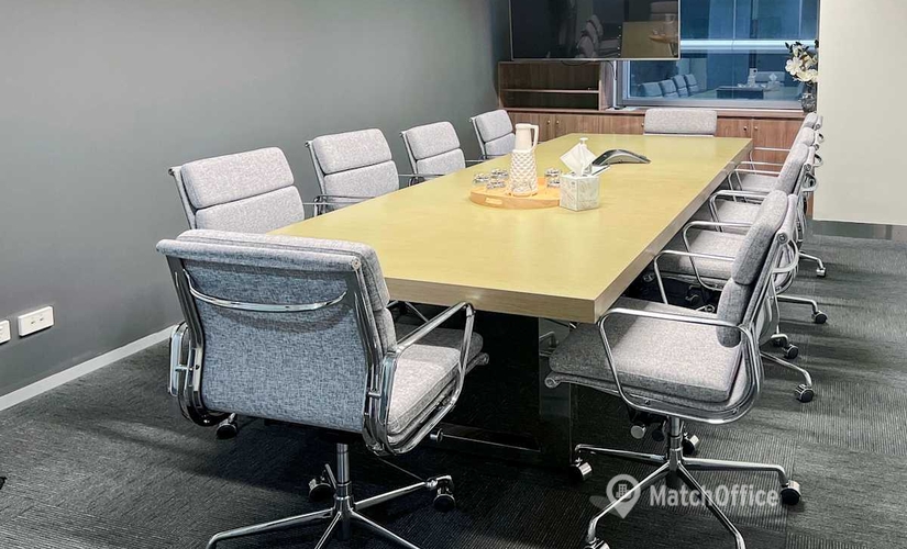 10 m² Business park in Melbourne, 90 Collins Street (3000) - 2 | MatchOffice