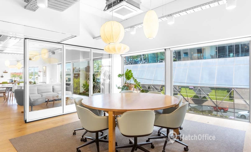 Virtual address in Melbourne South Yarra, 580 Church Street (3121) - 2 | MatchOffice.com