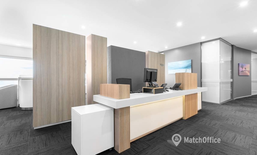 Virtual address in Darwin, Charles Darwin Centre (0800) - 1 | MatchOffice