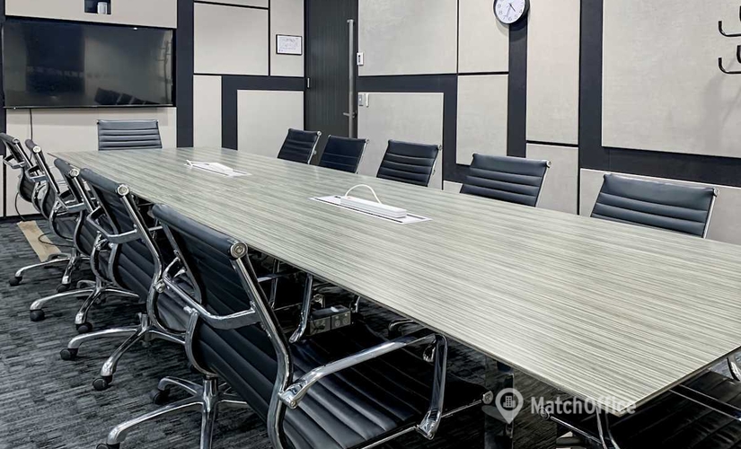 10 m² Business park in Sydney, 20 Martin Place (2000) - 2 | MatchOffice.com