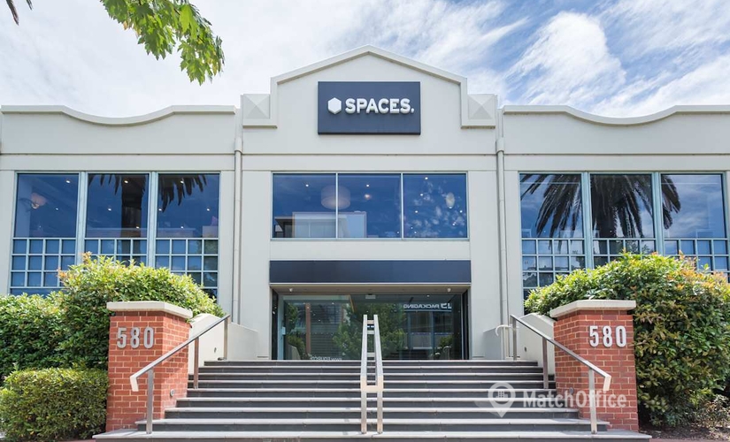 10 m² Coworking space in Melbourne South Yarra, 580 Church Street (3121) - 0 | MatchOffice