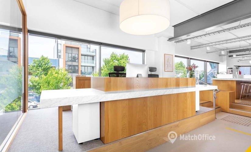 10 m² Shared workspace in Melbourne South Yarra, 580 Church Street (3121) - 1 | MatchOffice.com