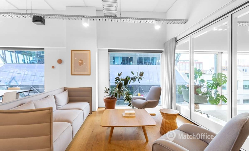 10 m² Co-working  in Melbourne South Yarra, 580 Church Street (3121) - 4 | MatchOffice