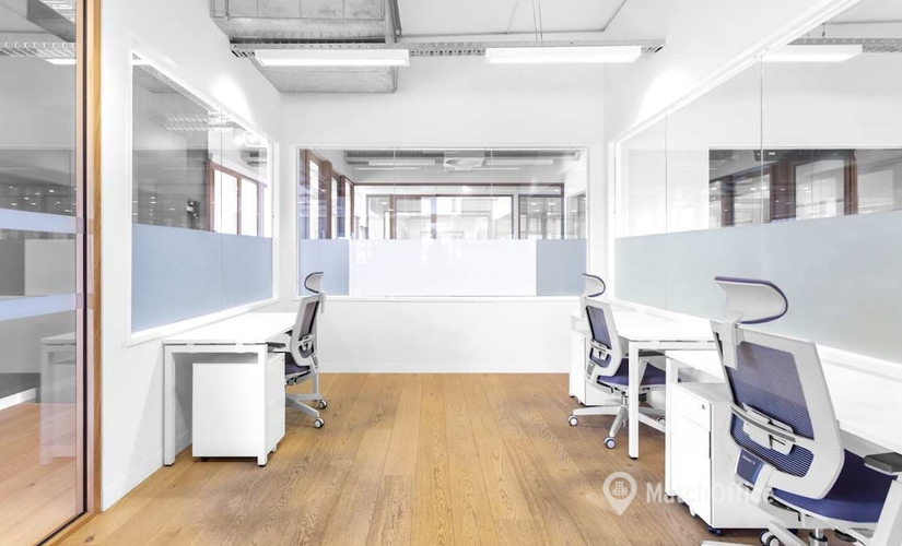 10 m² Coworking in Melbourne South Yarra, 580 Church Street (3121) - 3 | MatchOffice.com