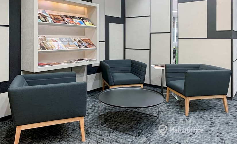 Virtual address in Sydney, 20 Martin Place (2000) - 4 | MatchOffice.com