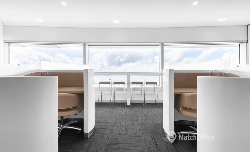 10 m² Shared office  in Darwin, Charles Darwin Centre (0800) - 4 | MatchOffice.com