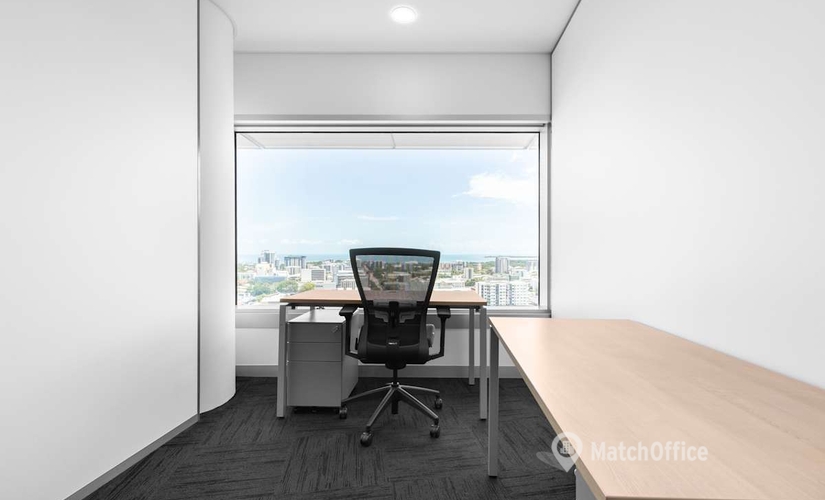 10 m² Co-working in Darwin, Charles Darwin Centre (0800) - 3 | MatchOffice