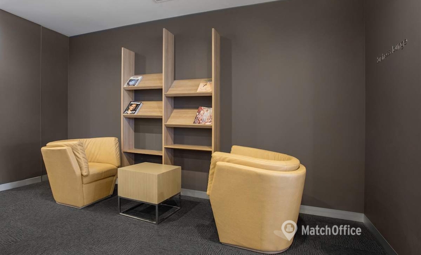 10 m² Business space in Melbourne, 367 Collins Street (3000) - 4 | MatchOffice