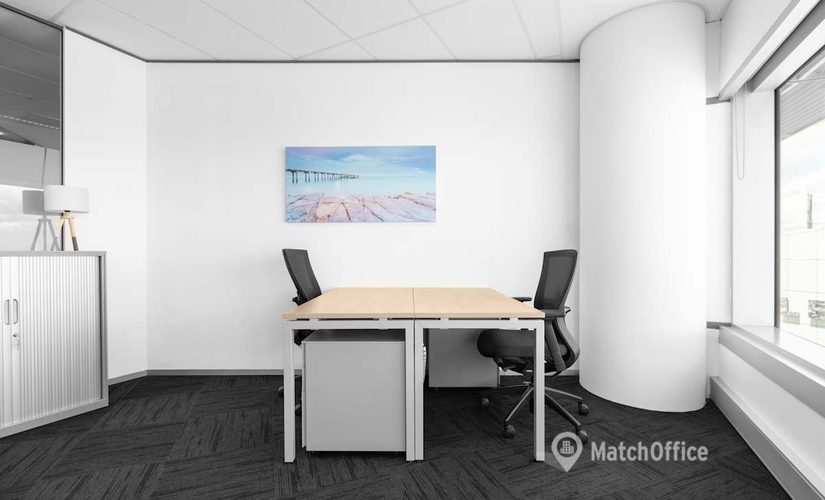 10 m² Business park in Darwin, Charles Darwin Centre (0800) - 0 | MatchOffice.com