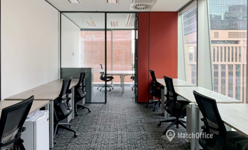 10 m² Coworking space  in Sydney, 20 Martin Place (2000) - 3 | MatchOffice