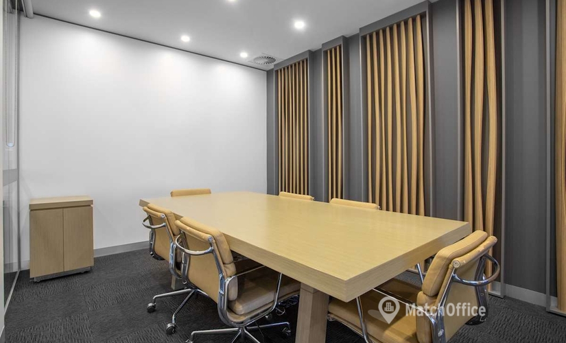 10 m² Coworking space  in Melbourne, 367 Collins Street (3000) - 2 | MatchOffice