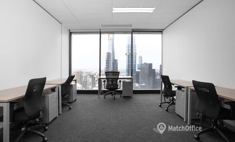 10 m² Coworking in Melbourne, 367 Collins Street (3000) - 3 | MatchOffice.com