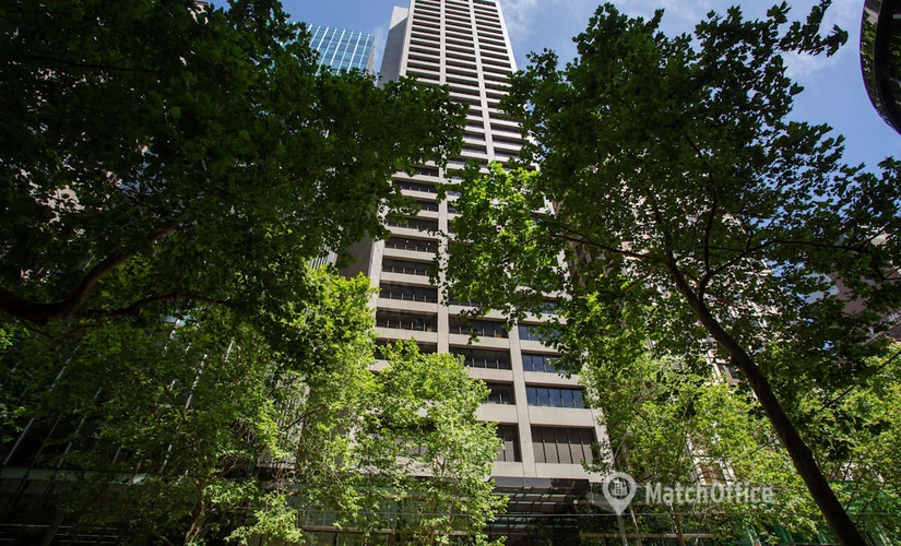 10 m² Coworking in Melbourne, 367 Collins Street (3000) - 0 | MatchOffice