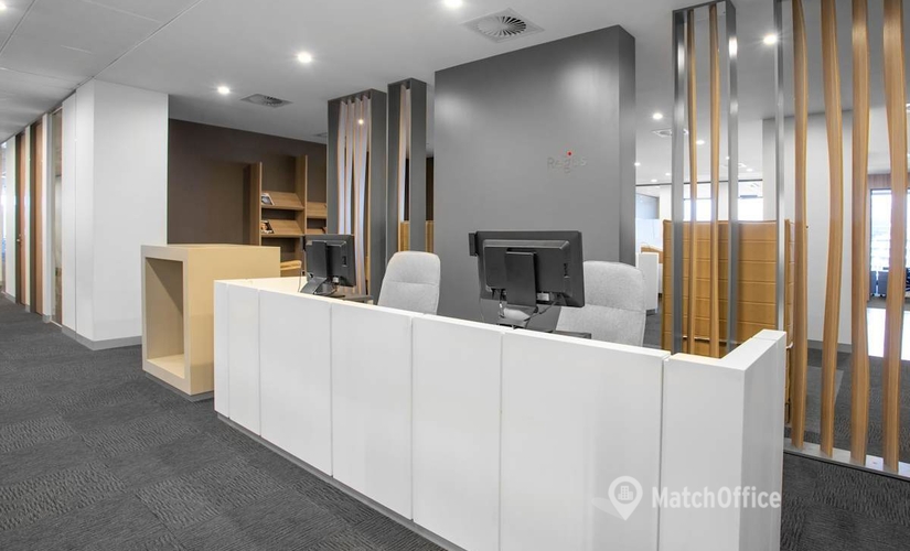 10 m² Shared office in Melbourne, 367 Collins Street (3000) - 1 | MatchOffice.com
