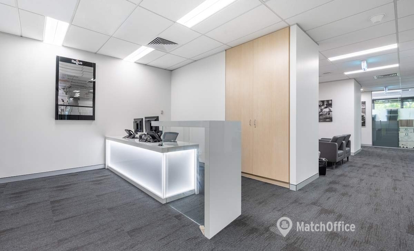 10 m² Co-working  in Gordon, 22-28 Edgeworth David Avenue (2077) - 1 | MatchOffice.com