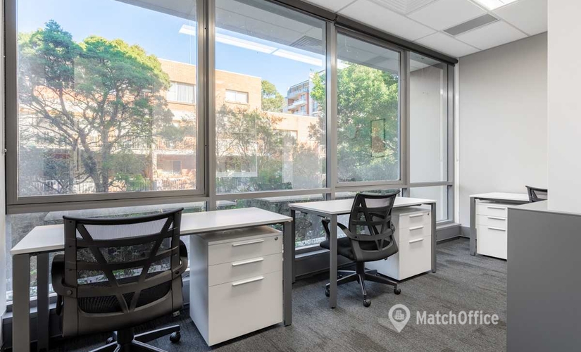 10 m² Co-working in Gordon, 22-28 Edgeworth David Avenue (2077) - 3 | MatchOffice.com