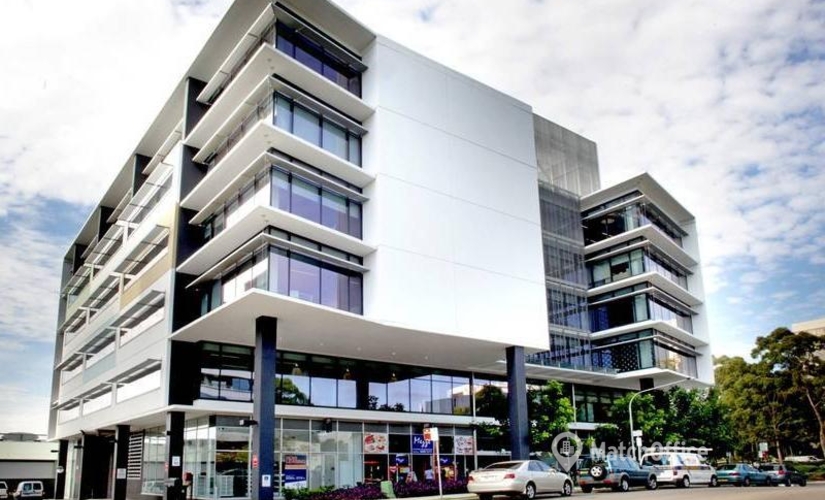 95 m² Business center place available to rent in Sydney, Level 5 (2113) - 0 | MatchOffice