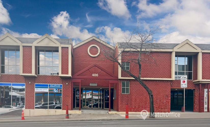 10 m² Shared workspace in Melbourne Kew, 486 Lower Heidelberg Road (3084) - 0 | MatchOffice