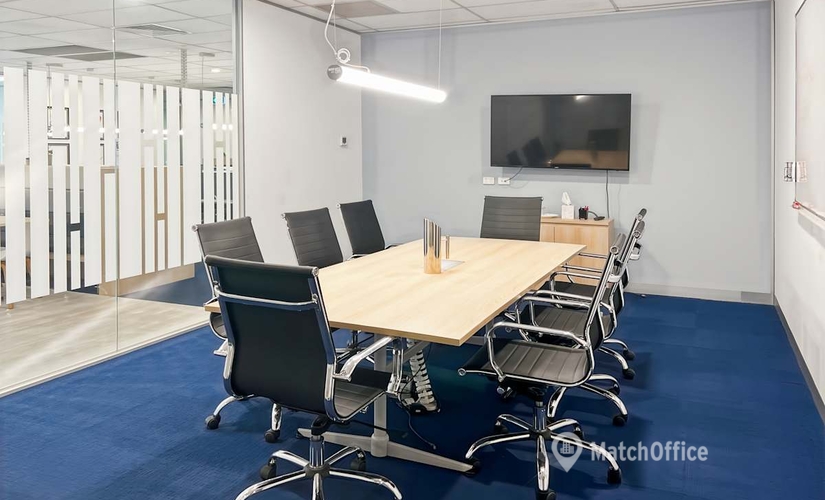 10 m² Shared office  in Melbourne Kew, 486 Lower Heidelberg Road (3084) - 2 | MatchOffice.com