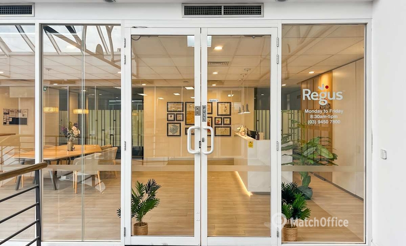 10 m² Coworking in Melbourne Kew, 486 Lower Heidelberg Road (3084) - 3 | MatchOffice.com