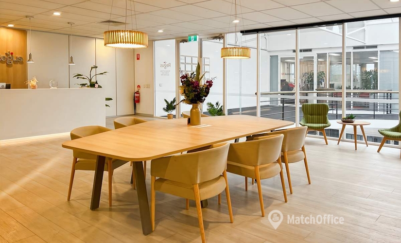 10 m² Business park in Melbourne Kew, 486 Lower Heidelberg Road (3084) - 4 | MatchOffice