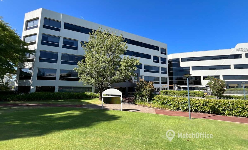 10 m² Shared workspace in Perth, 355 Scarborough Beach Road (6017) - 0 | MatchOffice.com
