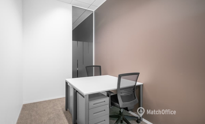 10 m² Serviced office in Canberra, Level 4 (2609) - 3 | MatchOffice.com