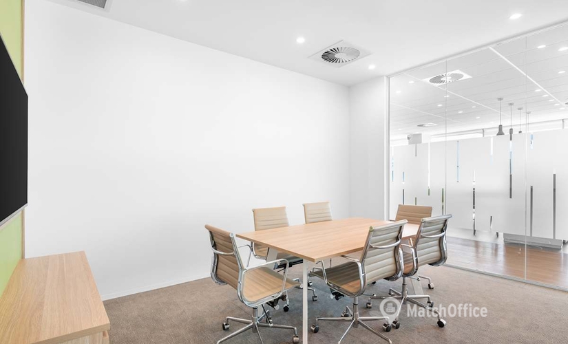 10 m² Business park in Canberra, Level 4 (2609) - 2 | MatchOffice.com
