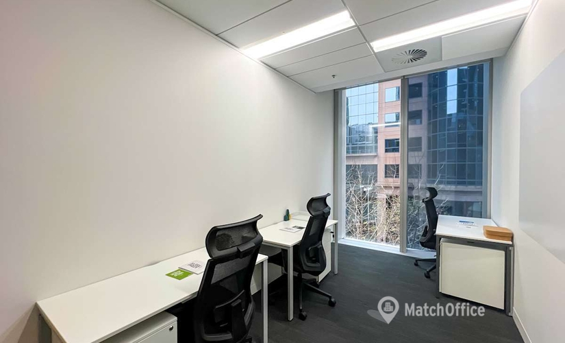 10 m² Business park in Melbourne, 525 Collins Street (3000) - 0 | MatchOffice.com