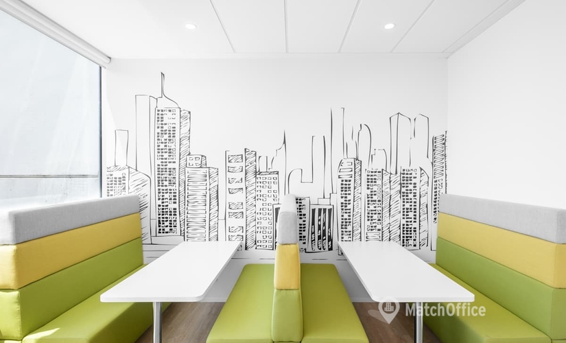 10 m² Coworking  in Canberra, Level 4 (2609) - 4 | MatchOffice.com