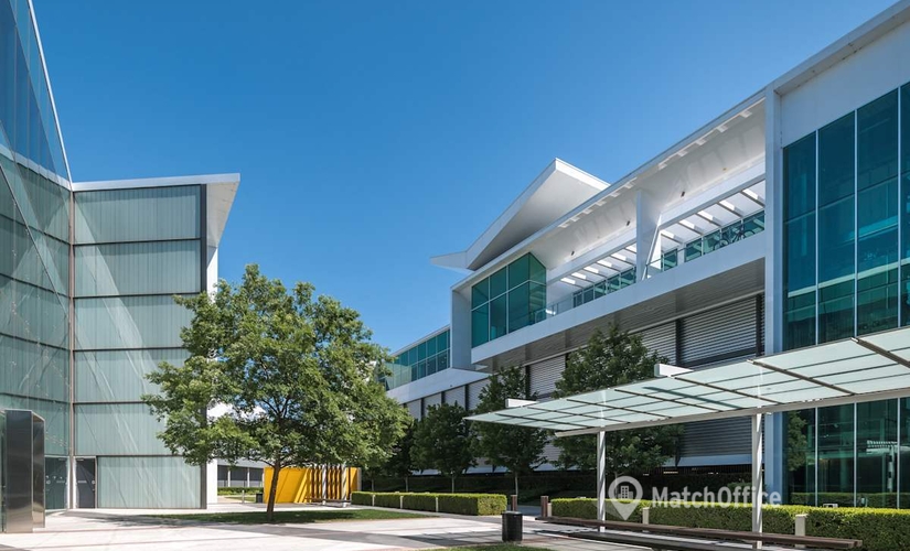 10 m² Co-working in Canberra, Level 4 (2609) - 0 | MatchOffice.com