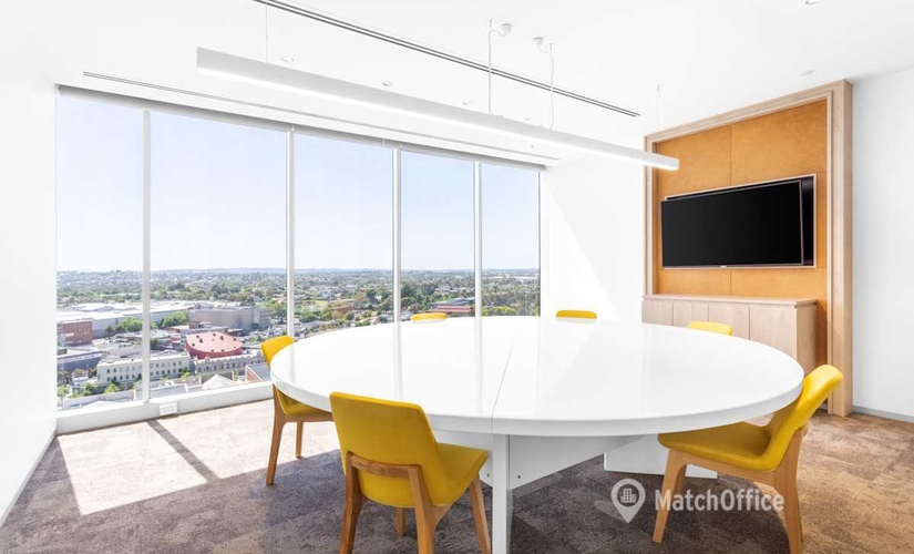 10 m² Coworking in Melbourne, 14 Mason Street (3175) - 2 | MatchOffice.com