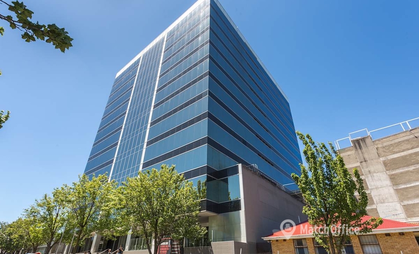 10 m² Business park in Melbourne, 14 Mason Street (3175) - 0 | MatchOffice