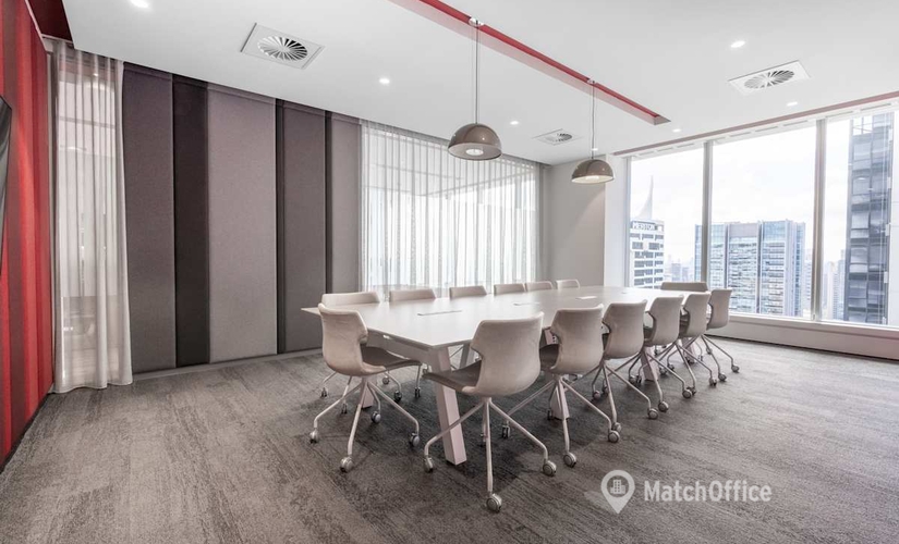 10 m² Business park in Sydney, 680 George Street (2000) - 2 | MatchOffice.com