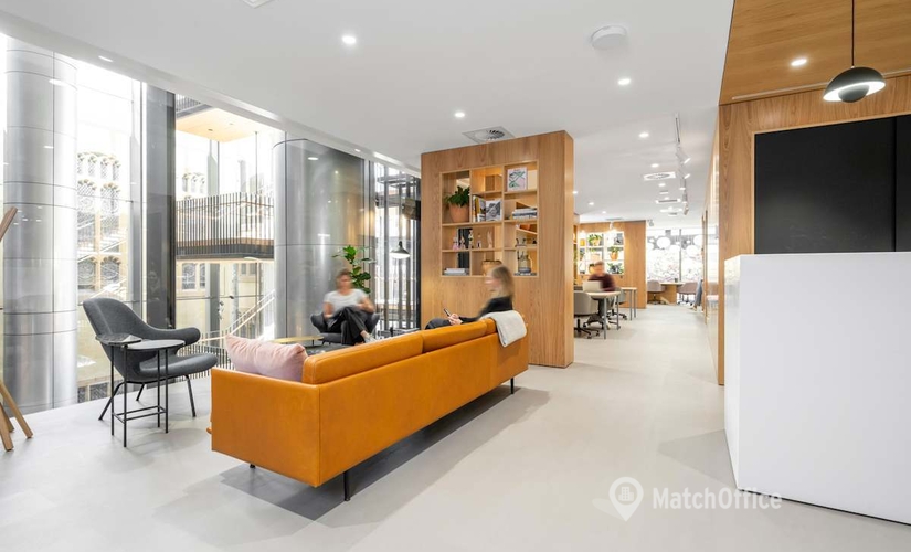 10 m² Coworking space  in Sydney, 60 Martin Place (2000) - 2 | MatchOffice